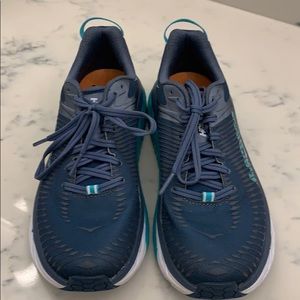 Hoka Running Shoes